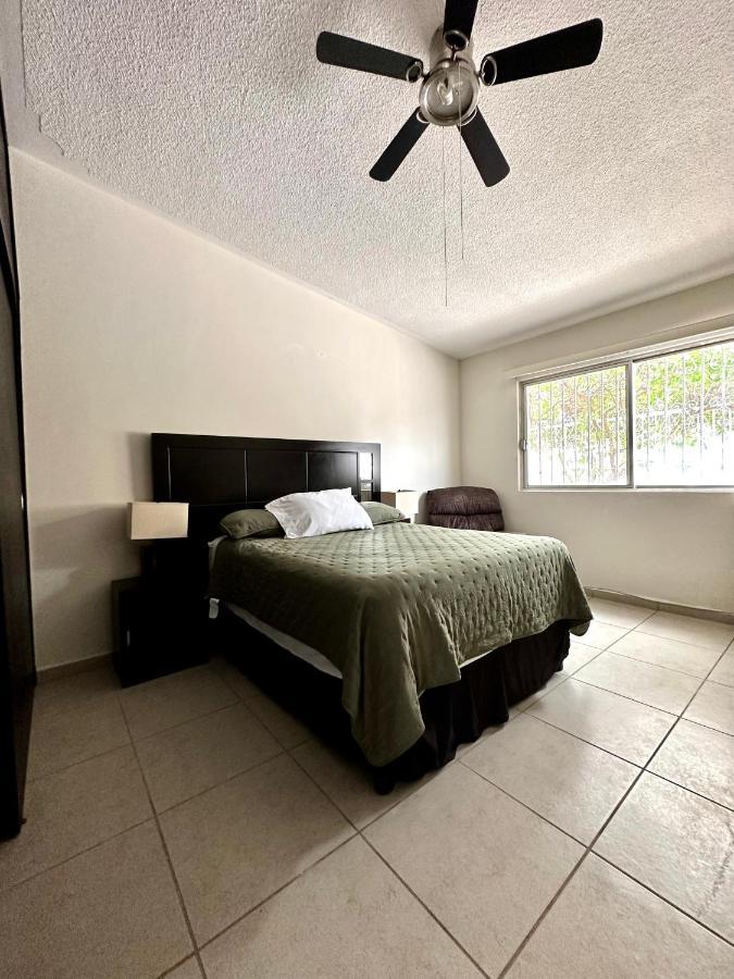 Gran Casa Para Vacacionar Durango Exterior photo