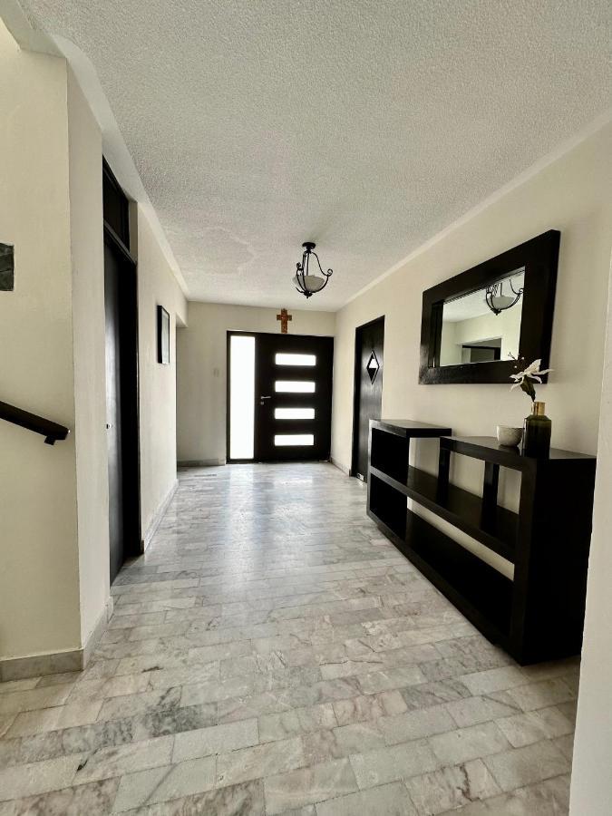 Gran Casa Para Vacacionar Durango Exterior photo