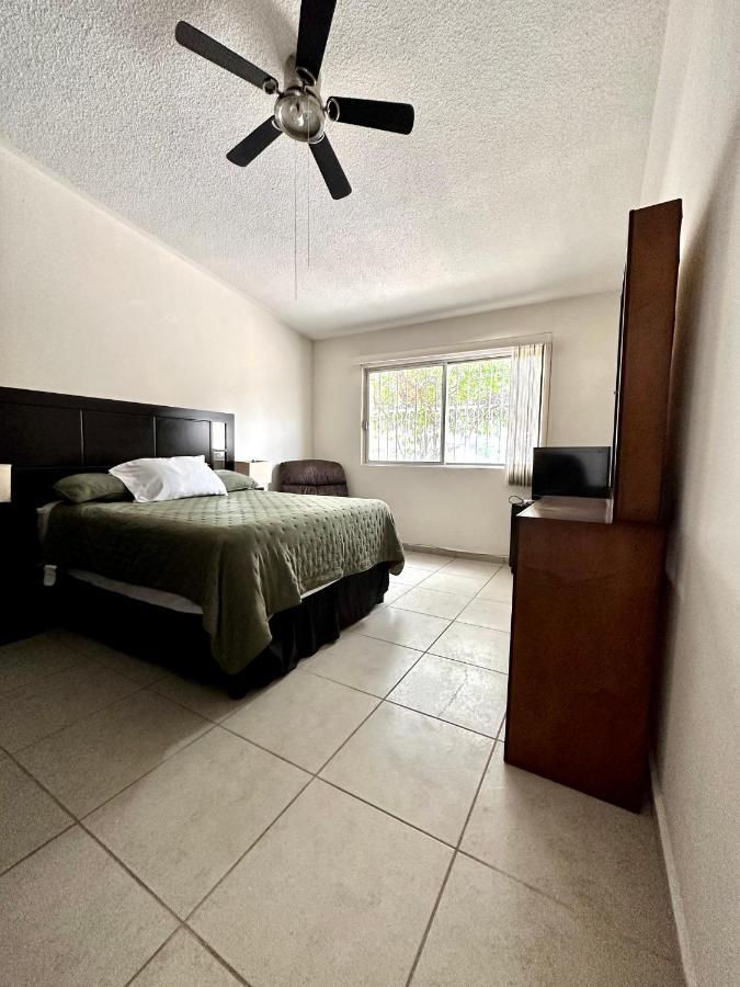 Gran Casa Para Vacacionar Durango Exterior photo